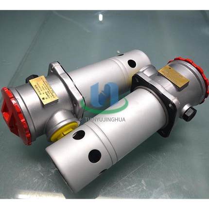 液压吸油过滤器TF-160*80100180L-YTF-100*80100180L-Y