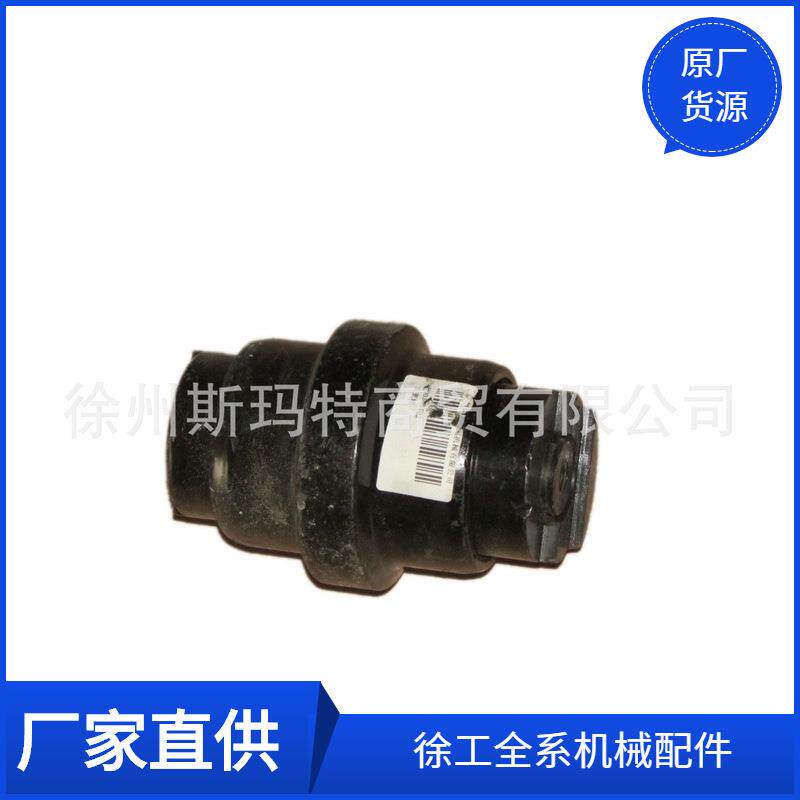 现货供应徐工原厂挖机配件8101-GH-A1000支重轮800305402