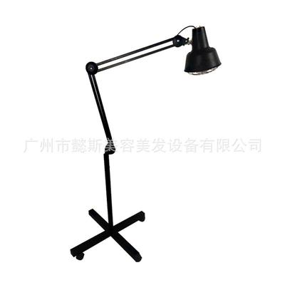 红外线灯电烤美肤灯暖太阳保暖养宫灯保养灯家用取暖神器