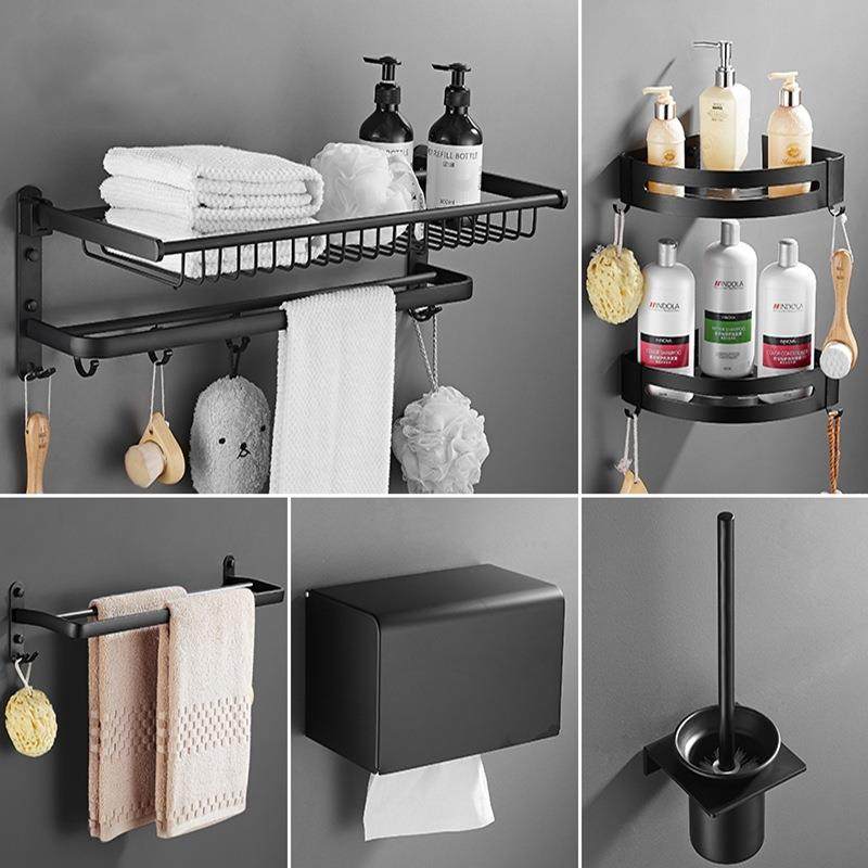 兔打孔太空铝毛巾架浴巾架毛巾杆毛巾环挂件套装浴室折叠11收纳,农用物资,其他肥料,淘宝优惠券,粉丝福利购,淘宝优惠卷