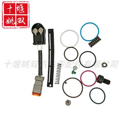 3803682适用于康明斯ISM11QSM11发动机喷油器线束维修套件修理包