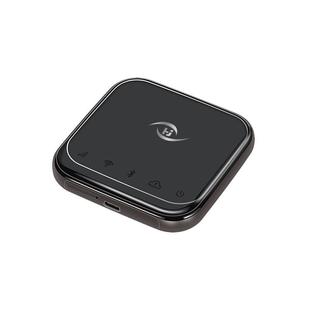 航镜Android13.0智能车载盒子无线CarPlay转安卓8G 128G高通6225