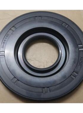 NOK骨架油封45X70X10，35X60X10丁腈双唇密封件