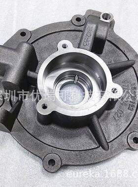 SV750B莱宝SV630B端盖971424010盖板971424020档板971424420尾盖