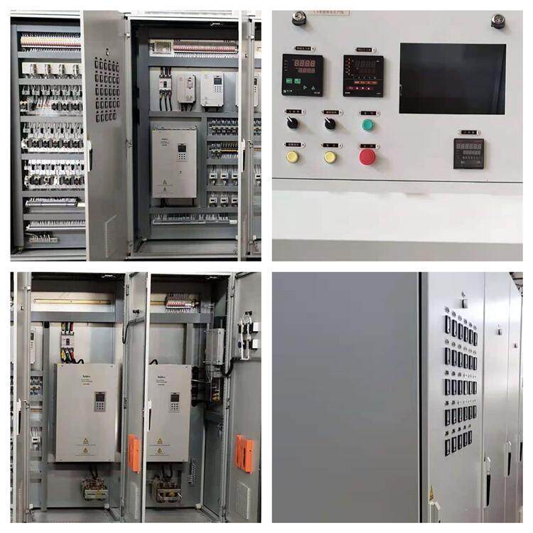 电器控制柜定控制柜机器人配套控制柜PLC配电柜低压配电箱电柜,纺织面料/辅料/配套,纺织机械配件,淘宝优惠券,粉丝福利购,淘宝优惠卷