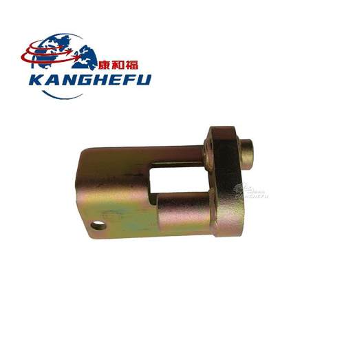 适用于林德1275车型叉车配件12754300903铰链总成12754300902