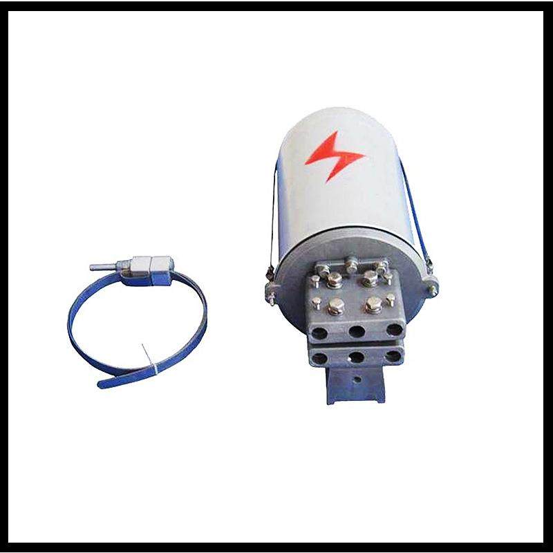 固联电力铝合金接线盒杆用金属炮弹式接头盒48芯分歧型熔接盒K,纺织面料/辅料/配套,纺织机械配件,淘宝优惠券,粉丝福利购,淘宝优惠卷