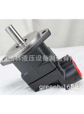 F11-010-HU-CV-K-000-0000-00系列轴向柱塞高速马达