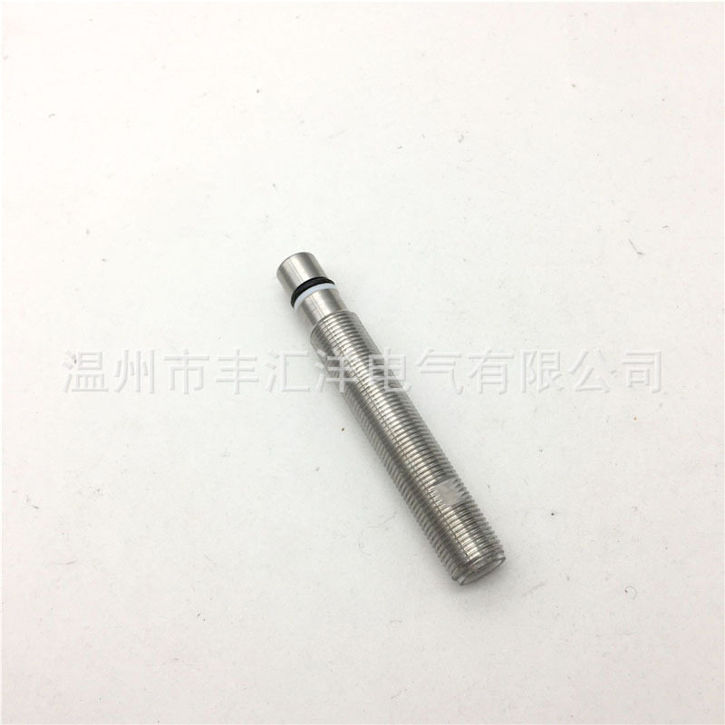 接近开关耐高压BES516-300-S135-S4-D三线PNP常开24V接近开关