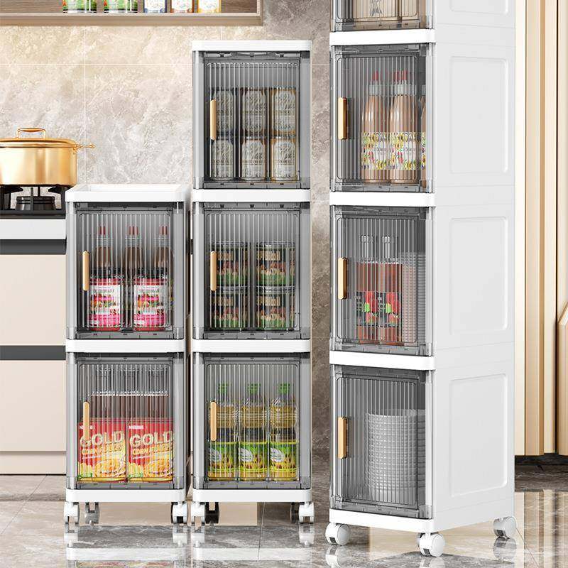 多功能抽屉式夹缝收纳柜家用储物置物架杂物收纳箱透明塑料储物柜,节庆用品/礼品,新娘配件,淘宝优惠券,粉丝福利购,淘宝优惠卷