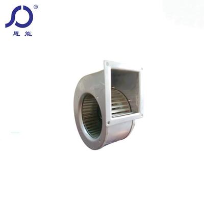 思能DC48V140-80304不锈钢外转子风机无刷低噪音外转子风机