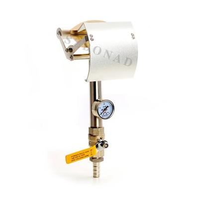 IPX3IPX4防淋水和溅水手持式试验装置（喷头）符合IEC60529现货