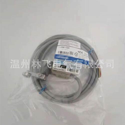 现货销D4C线-4201售D490C-431密封防水带行程0开关限位开关