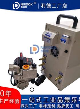 利D德NIEDOX-GNEOX-GP160型W/250W晶体管式高频I智能感应加热机自