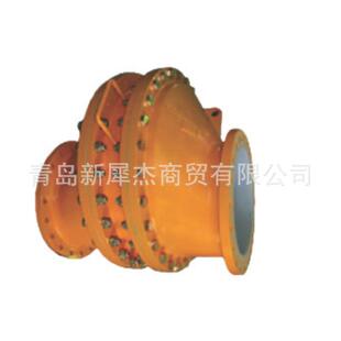 SEJCRWONQ&TTECH阻火器火器SA阻1