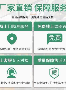 不锈动钢伸缩门动收缩门遥控学校电厂电动大门XYU自伸缩门厂工房