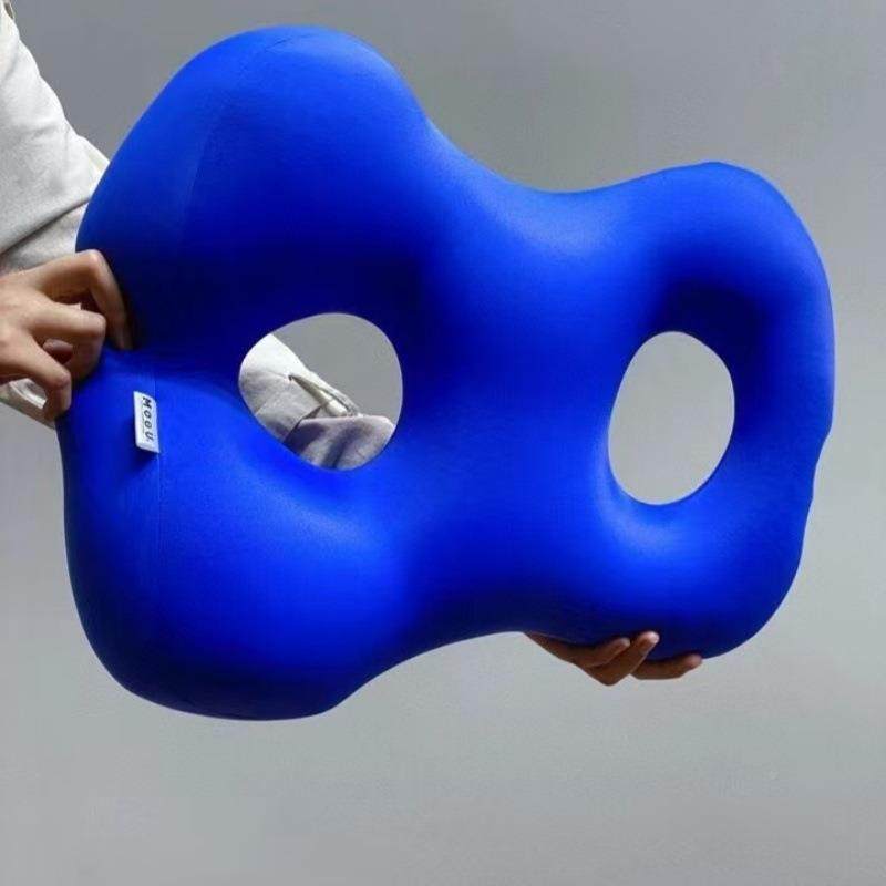 出口8抱字型泡沫汽颗粒腰垫沙发护腰托靠垫车座椅办公25091901椅,居家布艺,美臀垫/保健坐垫,淘宝优惠券,粉丝福利购,淘宝优惠卷