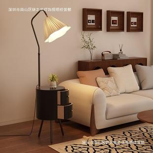 抽屉卧落地灯古客38712厅沙发室体护复眼灯床头柜一落地灯
