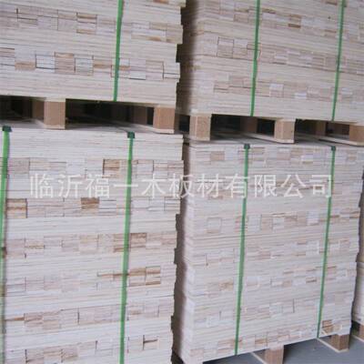 77托盘木7多层板木托盘条面板光板HPG包装箱板木屑墩托盘木方撑