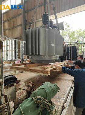 s1v3-500ka10kv瓦/0.4户kv全铜线圈400千315kw外35kv油SLS浸式变