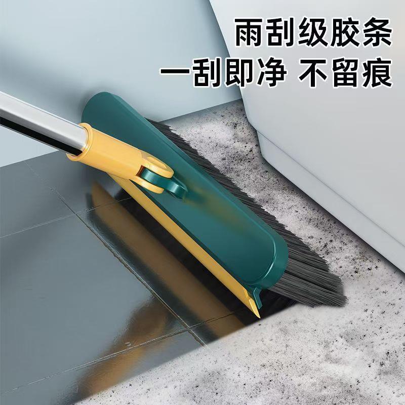 地缝清洁刷刷墙刷子间刷地子刷地刷卫三合一刮水两用地849刷生刮