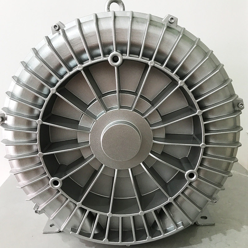 5.5KW/380V漩涡高压增氧风机