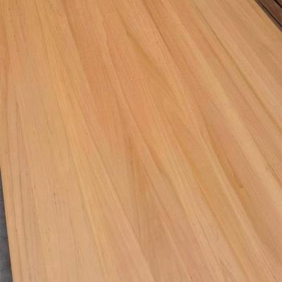 碳化杨木拼板衣多柜板桌面大芯板家具E0级大架切割拼层板直XDG榻