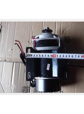 尤特永TMJ磁直流减速电机MY1020Z动XFH-450W48V3奈6V24V电三轮车