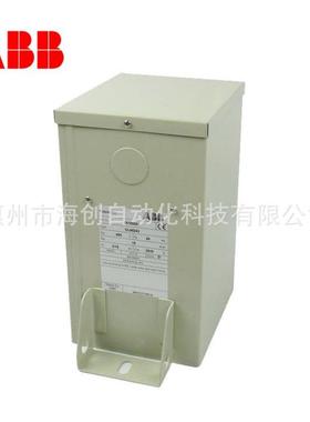 原ABB电容C器LMD4装3/30KVAR4PMJ40V50HZ10054717电力补偿电容器