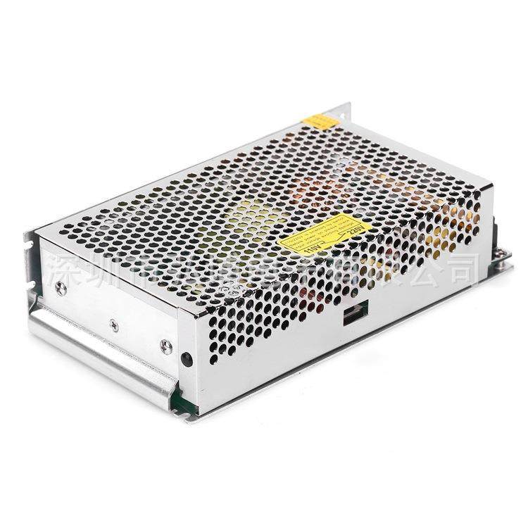 5V20关0W开电源广告牌L子屏ED显示屏电源电5v40a开EDP关电源