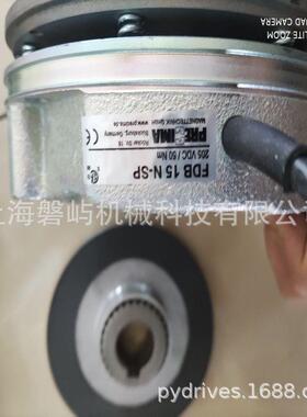 哈风偏航抱闸FDB1能5N电205V50NFDB15N2样M本