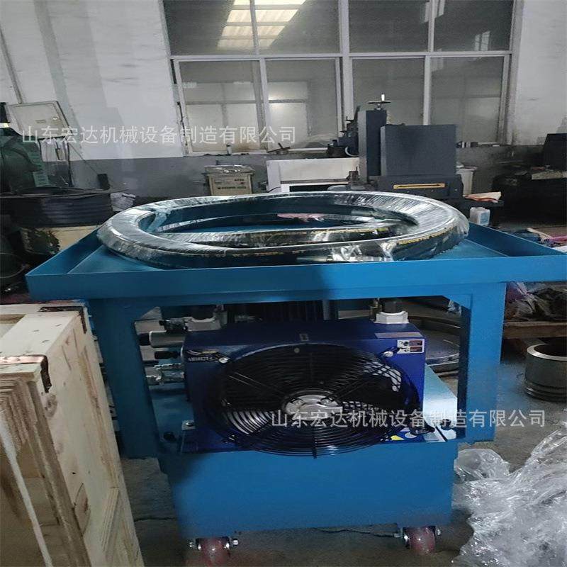 内涨式管VBX道坡口不多功能手持式磨机机电动管子平口机口锈钢坡