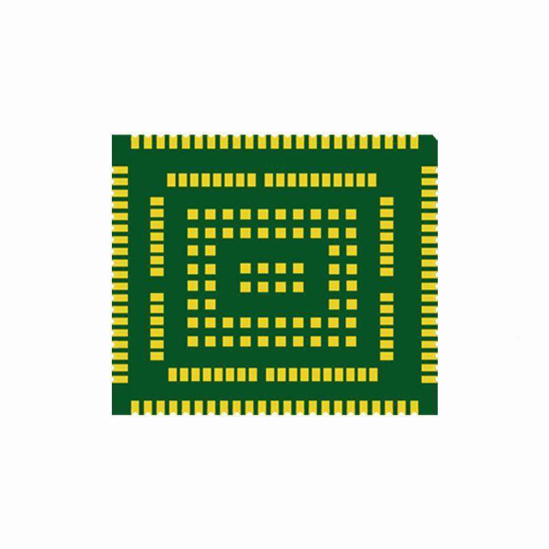 美格SAYKLM30O3LCC封装4G模LTE组Cat.1支持FTA