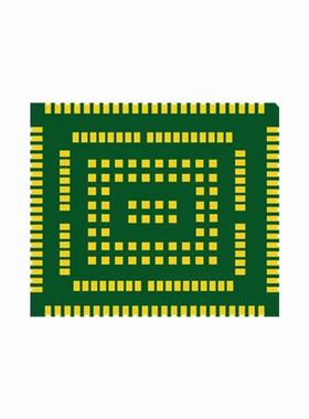 美格SAYKLM30O3LCC封装4G模LTE组Cat.1支持FTA
