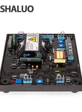 VRSX440节AGDD发电机无刷稳压器调压板励磁调器