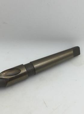 含钴加长花钻特RTA锥柄不锈钢专用深孔2麻3-72830*450长5006200