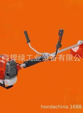 丸崎机功率二冲程割草机家用打64903大草农用汽机油除草机
