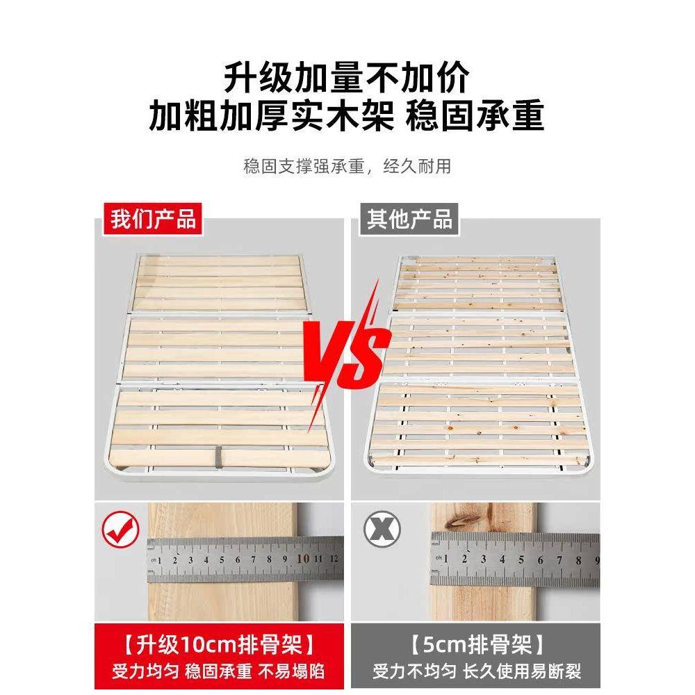 G&阳台人多功床能床JJR401沙发折叠两用懒沙伸发阳台躺椅单人折叠