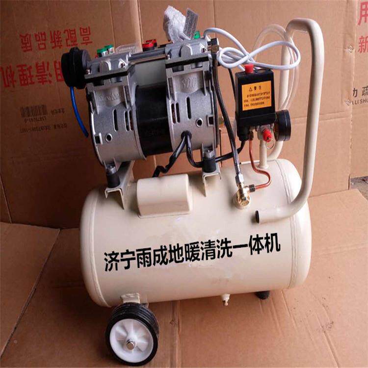 双脉冲洗一体地清管洗机暖气片清理暖机自42来水清机图片