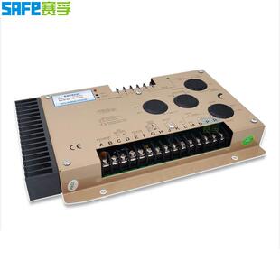 ESD5330E电油动子调速板柴机组发机转AKG速控制器赛孚