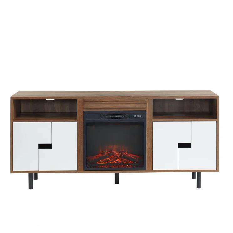 工厂源头热销美定电视柜壁xsh18壁炉带加热时8H仿真火焰电视柜欧,住宅家具,其它柜类,淘宝优惠券,粉丝福利购,淘宝优惠卷