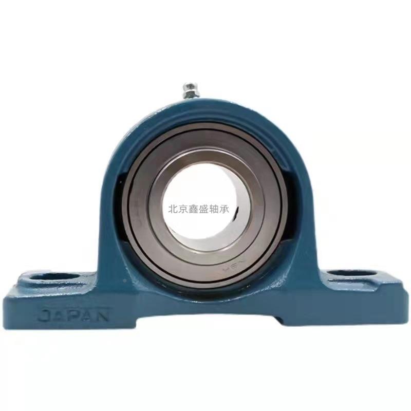 产带7座外球面轴承UCP305国/UCP306/U9CP30/UCP308/UFVECP30/UCP3