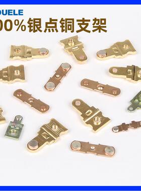 巨优-CJX2-3210交流接触器LC1D32ACJX2ATS3201220V三相接触器