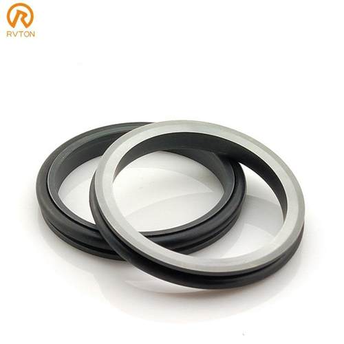 VTO4N约翰迪尔C建CB014667筑机械密封件RB0146670浮动油封现货