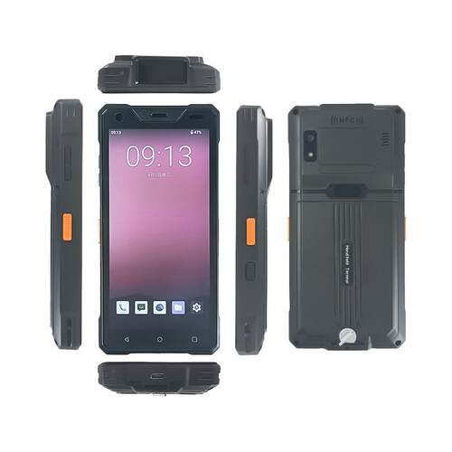 兴通XT806仓储手物流数据0采集器产品溯源安卓pDSI大da存储持终端