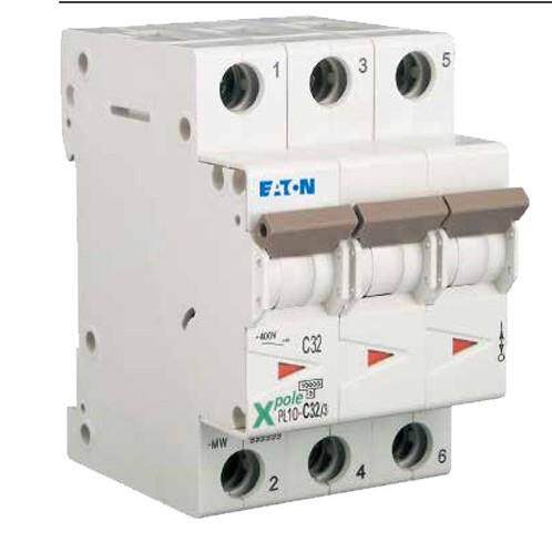 eFAZS251WIU伊顿/at/on-空气开关微型断路器