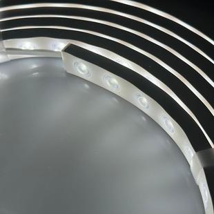 2220V洗墙灯24户水楼体软防CSF灯条亮化桥梁美化护栏管IP68防外水