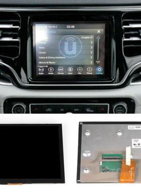 .4寸(LAX0TJH84X01(SL)01)LA08401(SL8)(02)液晶显示屏触摸屏总成