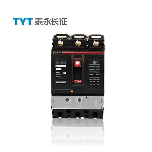 0TYT344泰永0长征MB6-630/400/250/1S60/10塑壳断路器3300原装3P3