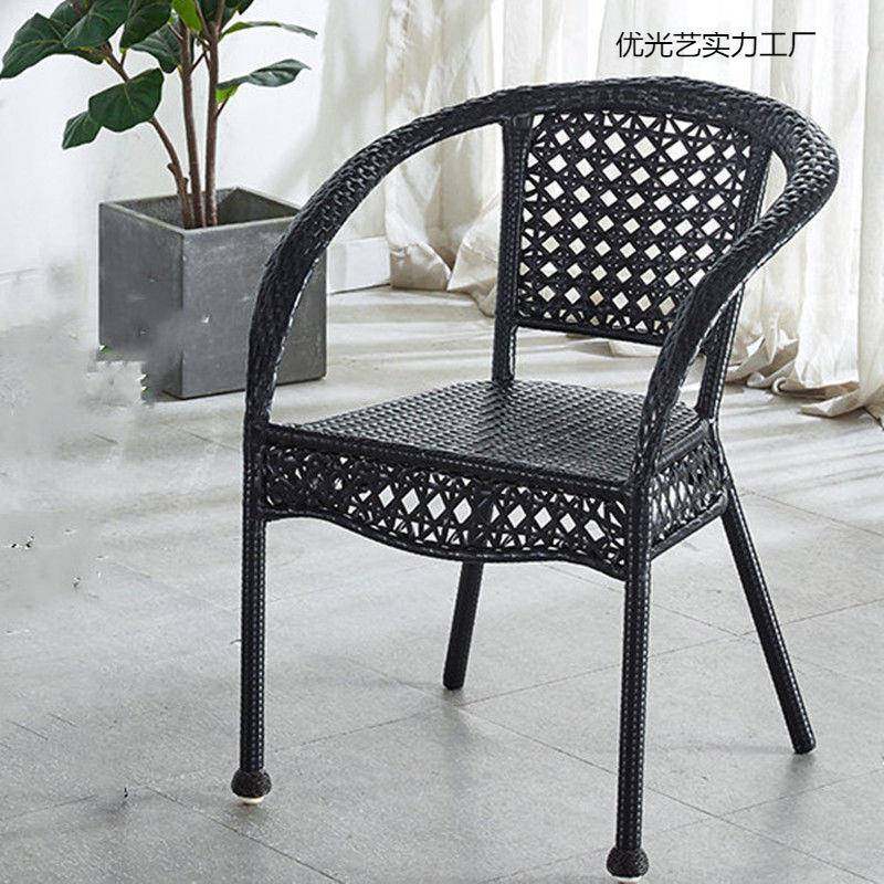 藤椅子藤靠背椅腾椅用单个老户编外休闲见详情人庭院编织阳家台椅,商业/办公家具,商用藤编家具,淘宝优惠券,粉丝福利购,淘宝优惠卷